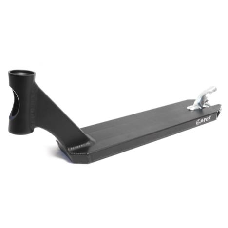 Apex Pro Scooter Deck - Black £279.99